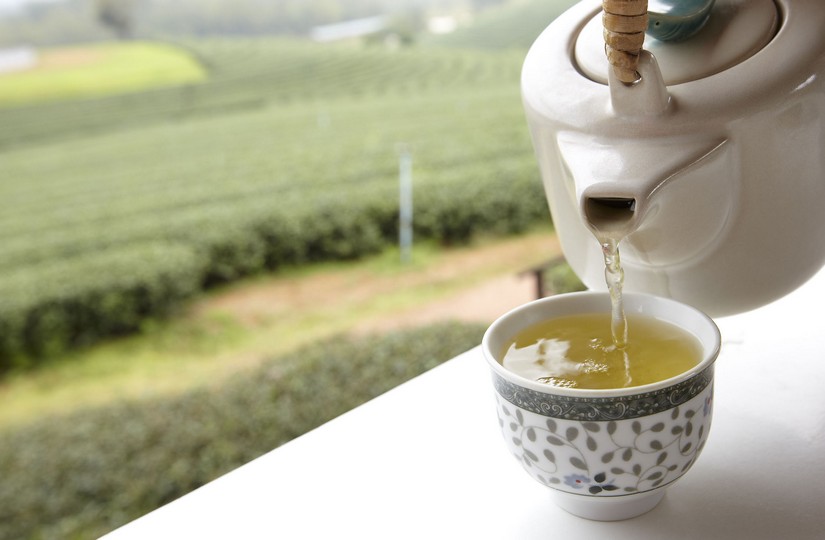 Белый чай - удивительные свойства прекрасного напитка