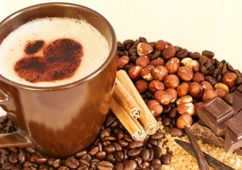 Раскройте секреты самых популярных в мире кофейных напитков