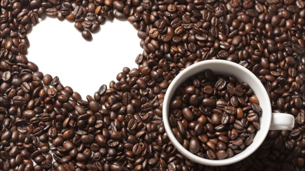 Познакомьтесь с различными сортами зернового кофе в разных странах мира и узнайте, как обжарка влияет на вкус