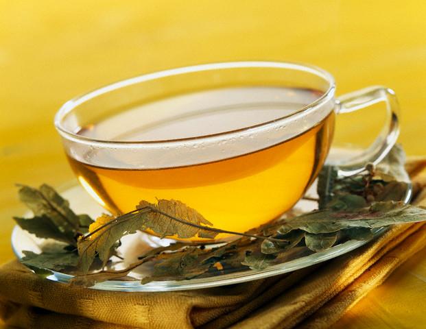 Узнайте о пользе и противопоказаниях желтого чая